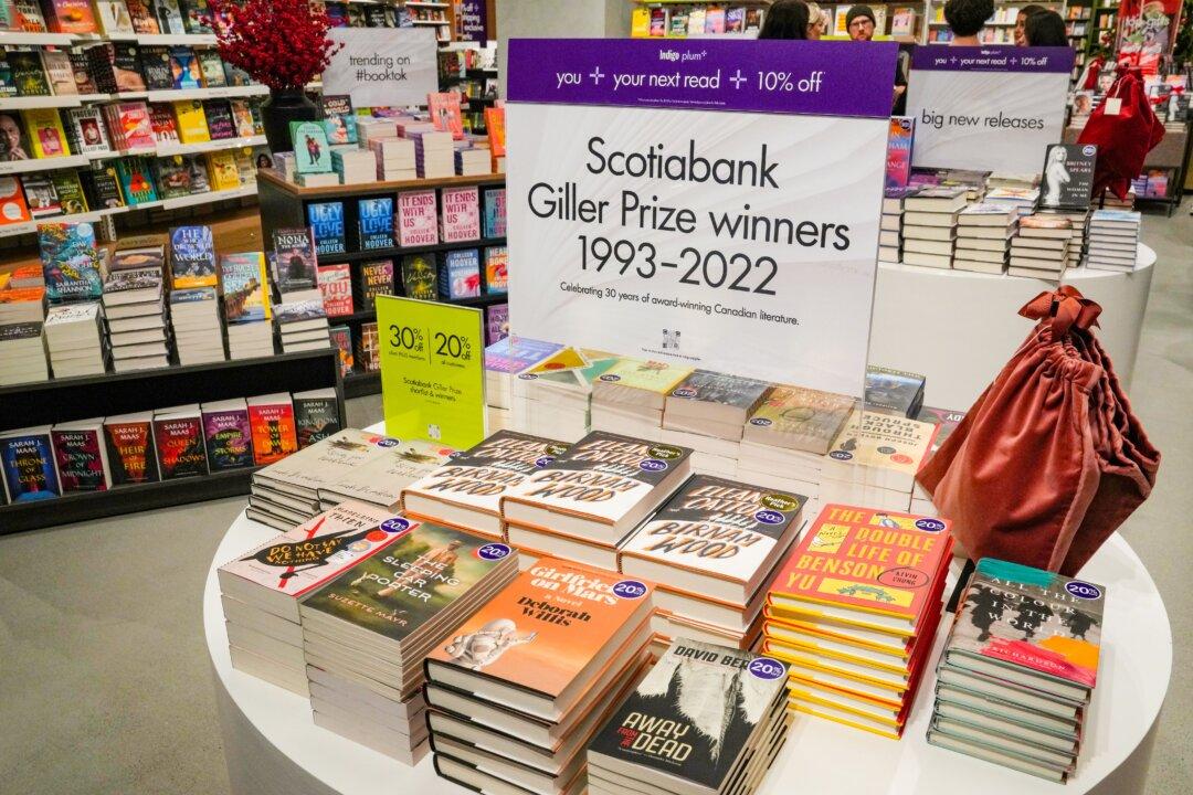 How the ‘Diversity’ Myth Is Consuming the Canadian Literary Scene