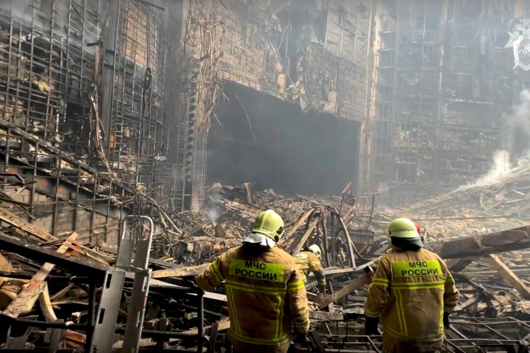 The Resurgence of ISIS Amid Growing Regional Tensions