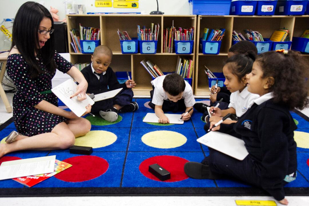 Trump Administration Raises Charter School Funding to $500 Million