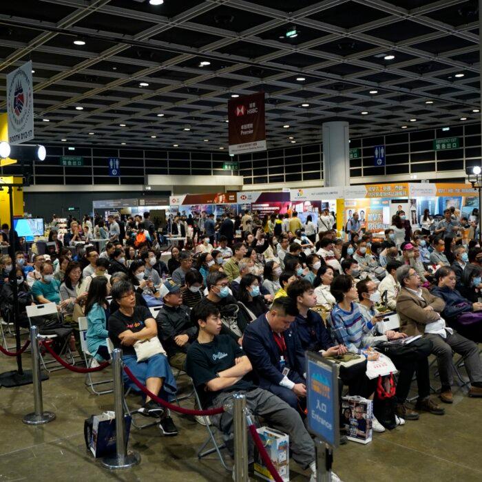 The Epoch Times
