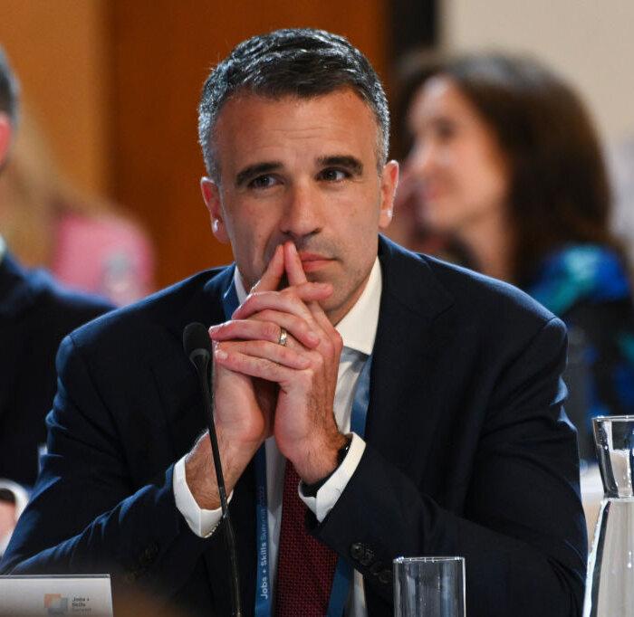 Support for Labor Drops in WA, Amid Young Voters Swing