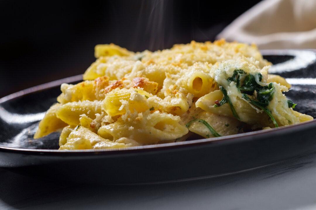 Comfort Foods Can Be Part of a Healthy Eating Plan