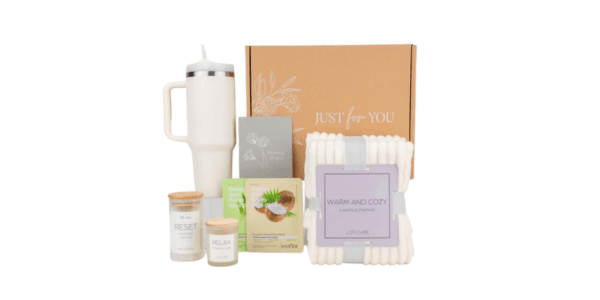 Loti Care Gift Baskets for Women, Surgery Care Package