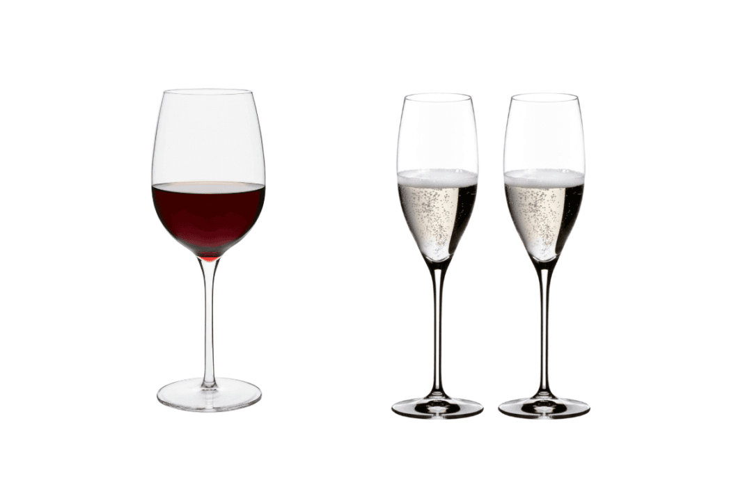 Choosing the Best Wine Glass: A Guide for Beginners