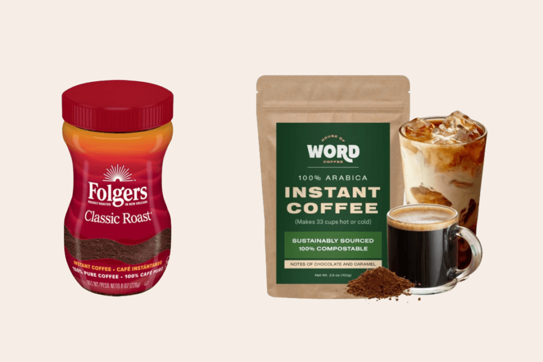 Top 9 Instant Coffees to Begin Your Day