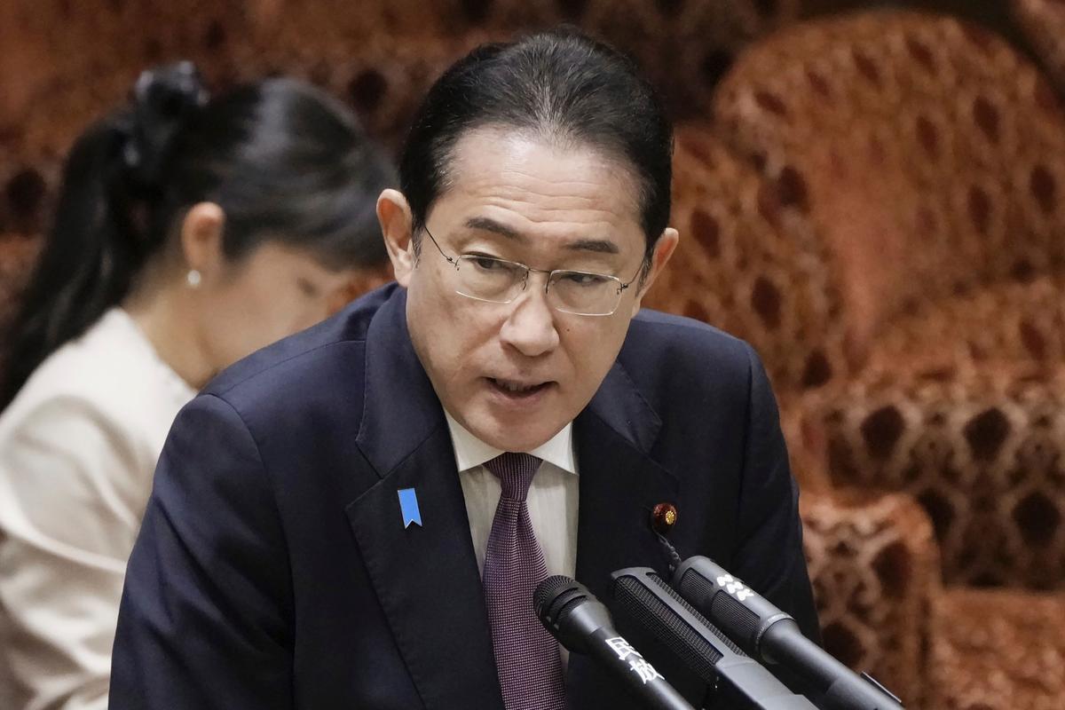 North Korea Says Japan’s Prime Minister Offered to Meet With Leader Kim Jong Un Soon
