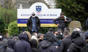 Batley Teacher Forced Into Hiding Was Failed by Authorities: Watchdog
