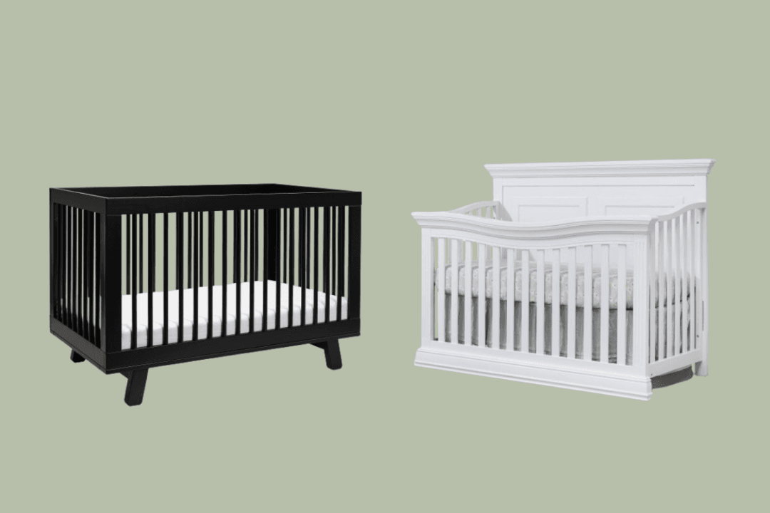 Top 12 Baby Cribs for To-be Parents