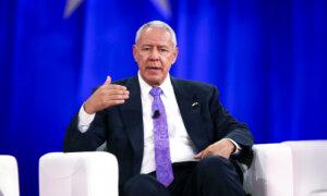 Ken Buck Says Heâs Happy to Be Gone From âDysfunctionalâ Congress