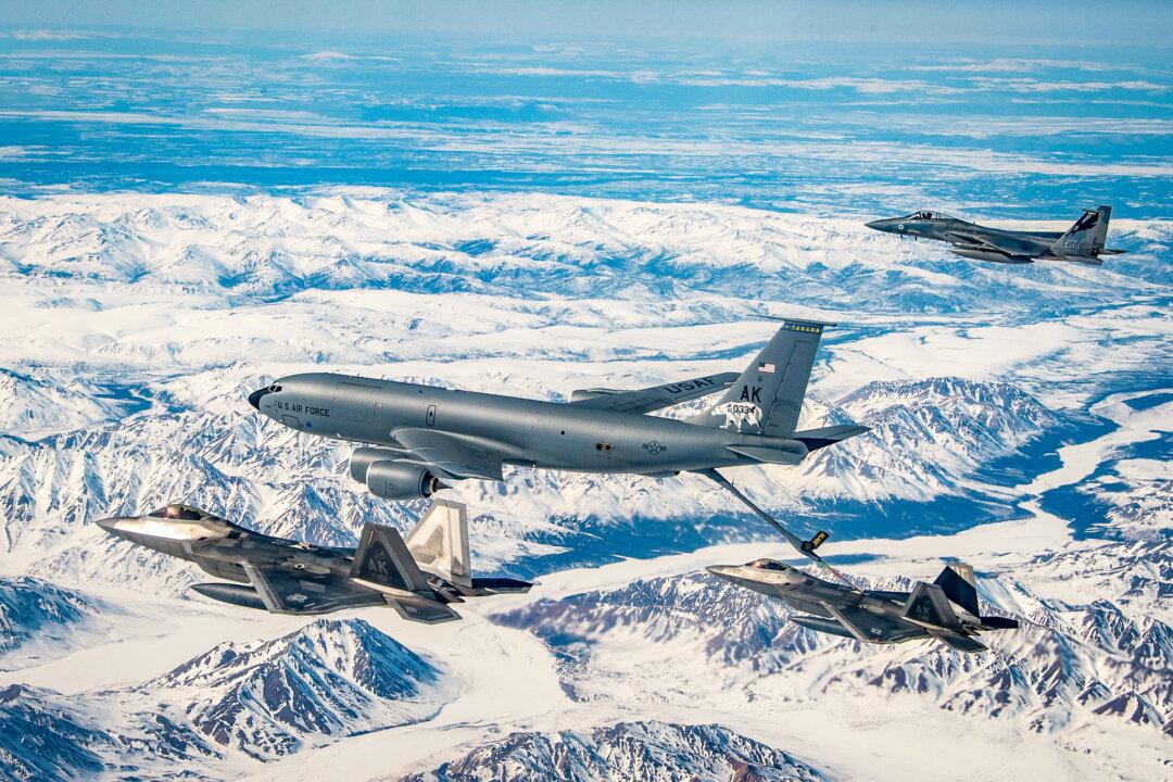 ‘Mission Degraded to the Point of Failure’: Commander Warns Staffing Changes Will Harm Alaska National Guard