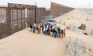 Immigration Officials Confirm They Have a Suspected Terrorist in US Custody