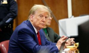 Trump Attorney Says New Evidence Coming During ‘Hush Money’ Case Hearing