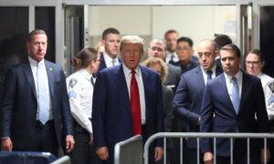 Trump Says He'll Post $175 Million in Fraud Case After New Court Order