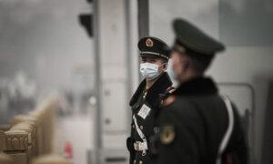 ‘Failure of Judgment’: MP, Ex-RCMP Raise Alarm Over RCMP Official Equating Beijing and US Police Partnerships