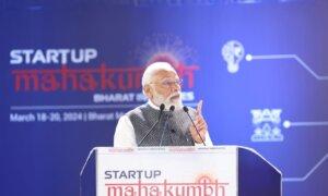 With a Massive Youth Population Poised to Drive Growth, India Encourages Startups, Development in Northern Border Regions