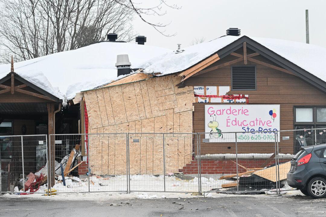 Preliminary Hearing Begins for Quebec Man Charged With Murder in Daycare Bus Crash