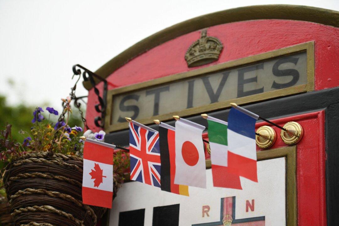 Peter Menzies: The Lamentable Decline of Canada’s Reputation as a Dependable and Globally Respected Nation