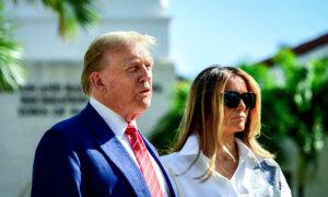 Trump Confirms He Will Return to Butler, Where He Was Shot, in October