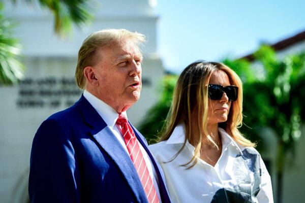 Trump Confirms He Will Return to Butler, Where He Was Shot, in October