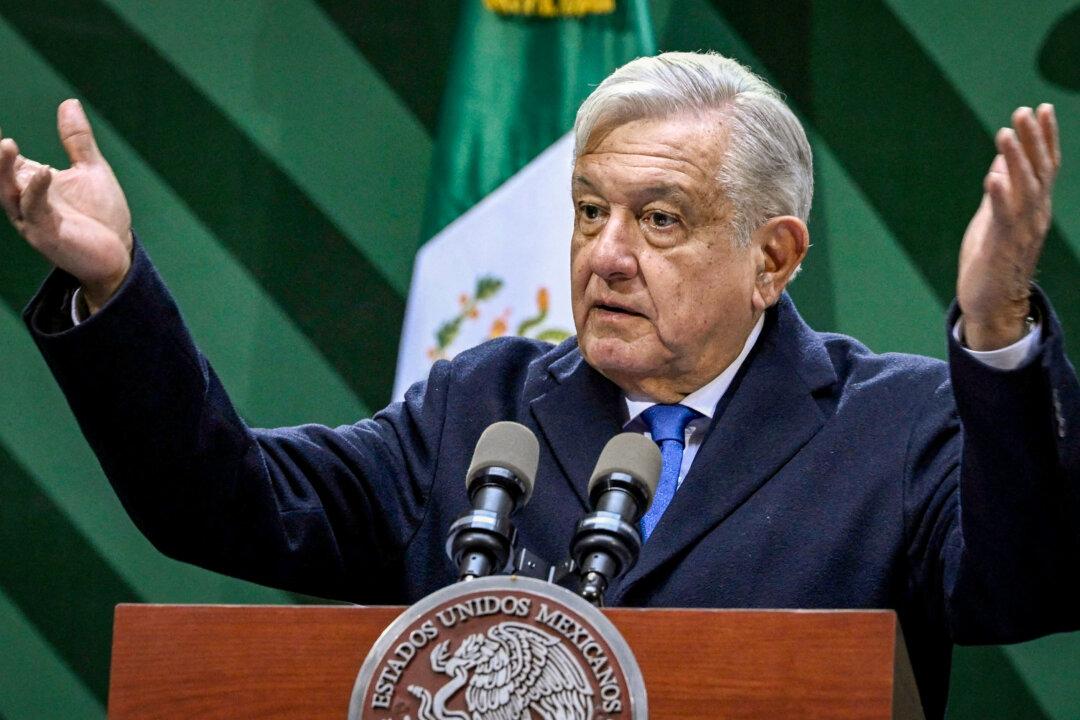 Mexico Breaks Relations With Ecuador After Embassy Stormed