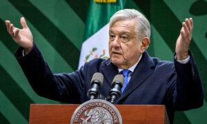 Mexico Breaks Relations With Ecuador After Embassy Stormed