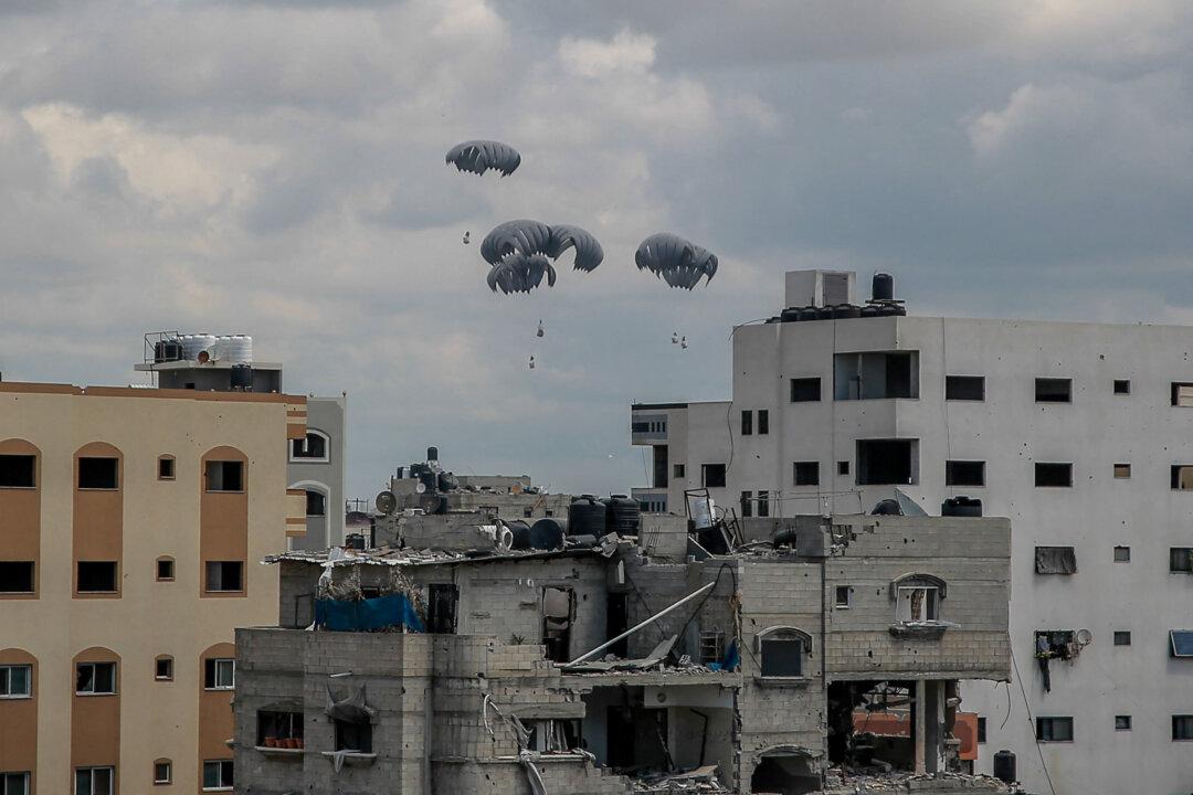 Killing of Australian Aid Worker Was a ‘Grave Mistake’: Israeli Government