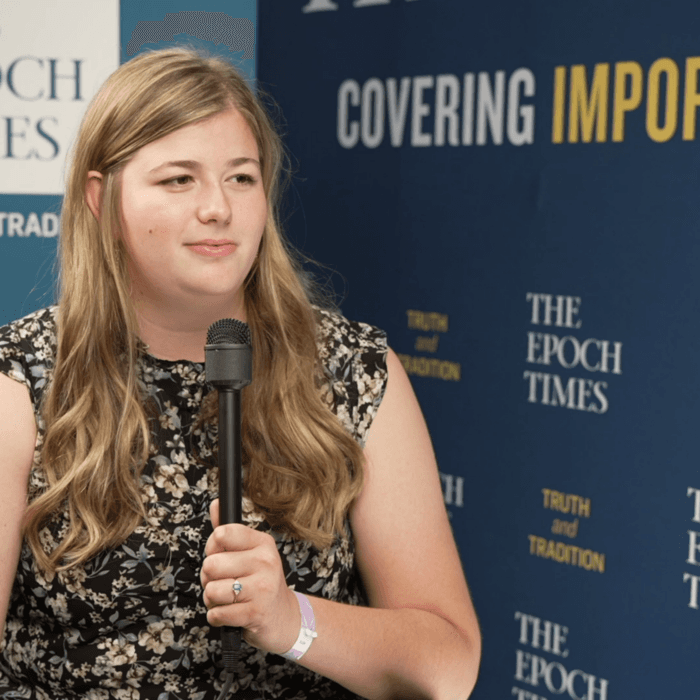 The Epoch Times