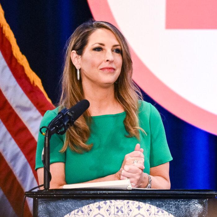 NBC Drops Ronna McDaniel After 4 Days Due to Staff Backlash