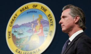 California Democrats Reach Budget Agreement, Republicans Excluded