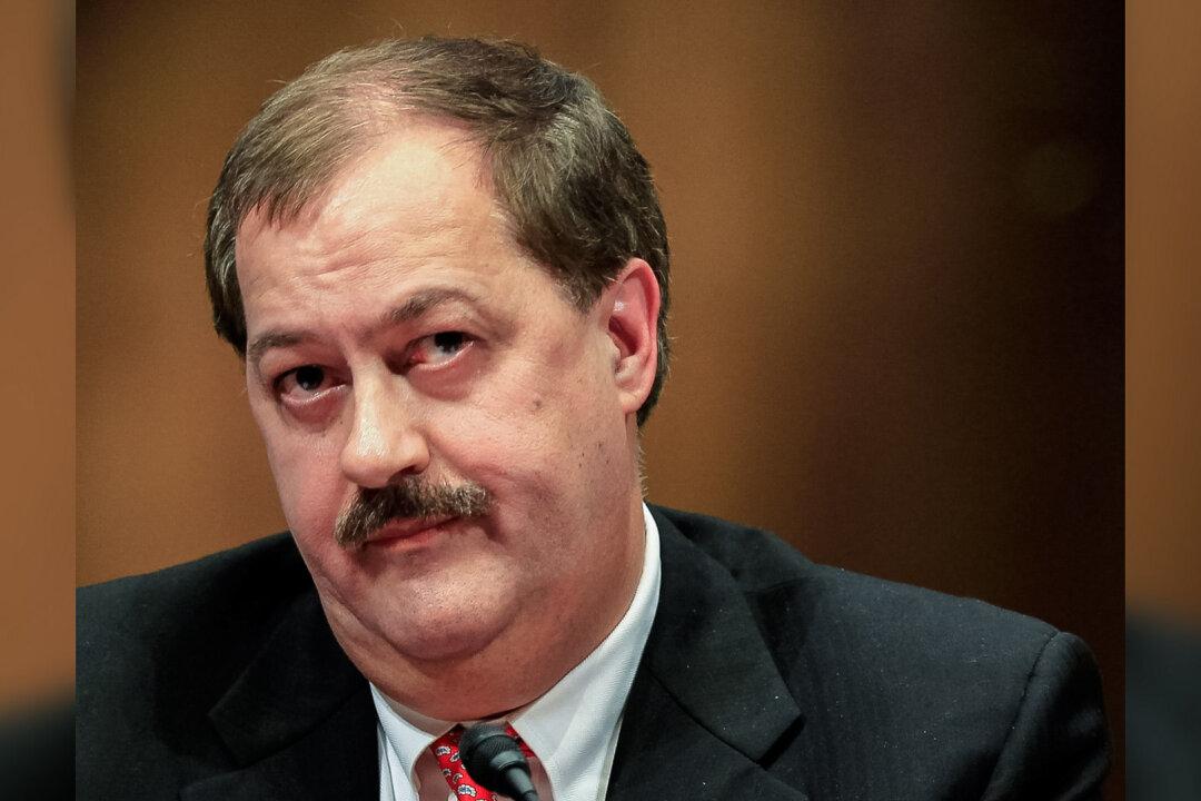 Trump Jr. Wins Defamation Lawsuit Brought by Former West Virginia Coal Boss