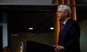 Jordan, Comer Threaten AG Garland With Contempt Vote Over Records From Biden Classified Documents Investigation