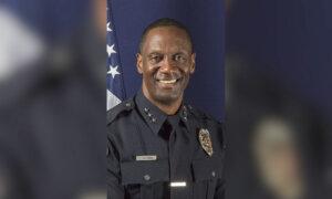 Oakland Names New Police Chief Following Year-Long Vacancy