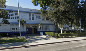 Girl, 16, Dies After Alleged Fight at South LA High School