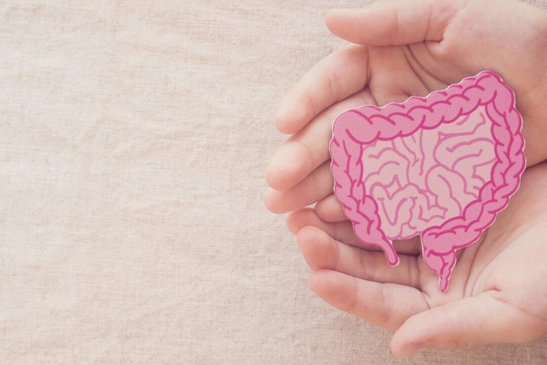 Colostrum: Our First Food Ensures Perfect Gut and Immune Health