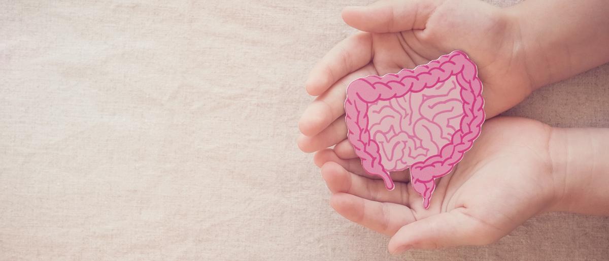 Colostrum: Our First Food Ensures Perfect Gut and Immune Health
