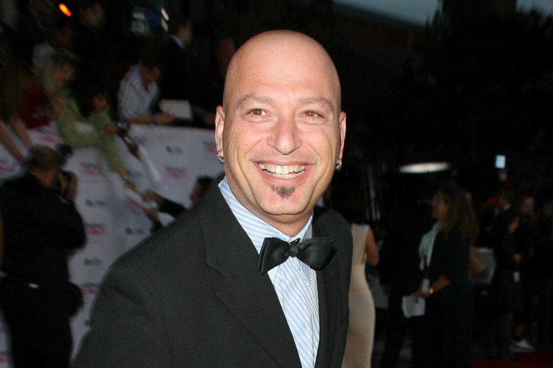Howie Mandel Slams ‘Woke’ Influence in Comedy, Says ‘Most People’ Don’t Have a Sense of Humor