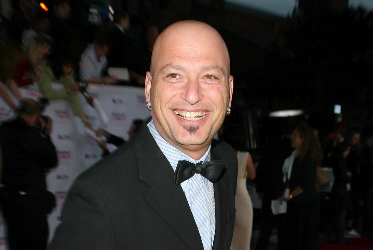 Howie Mandel Slams ‘Woke’ Influence in Comedy, Says ‘Most People’ Don’t Have a Sense of Humor