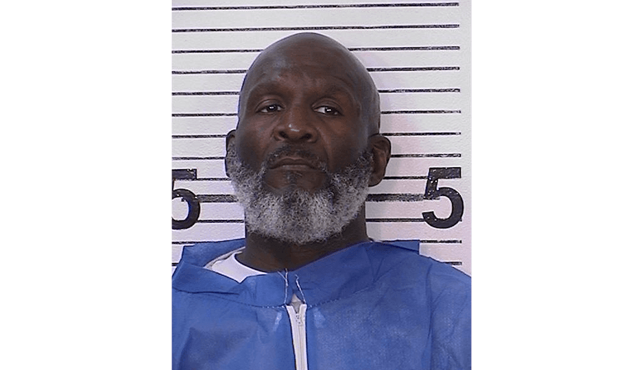 Escaped Prisoner Captured in Escondido