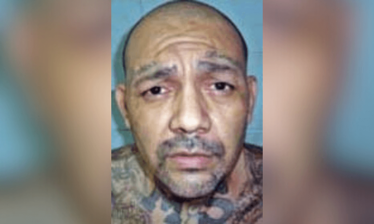 MS-13 Gang Leader on FBI’s Most Wanted List Arrested at Border in San Diego