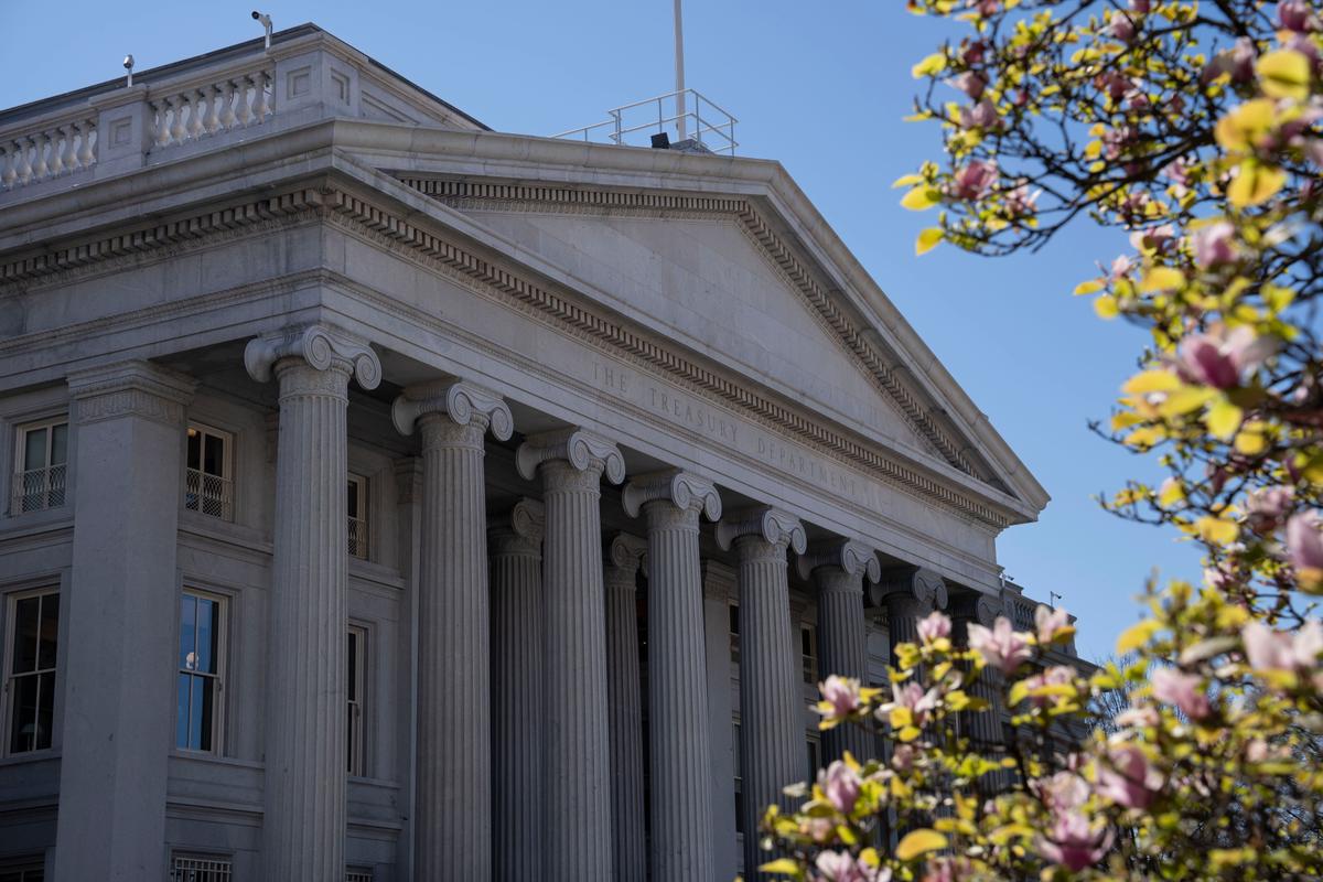 US Slaps Sanctions on Network It Accuses of Moving Billions for Iran’s Military