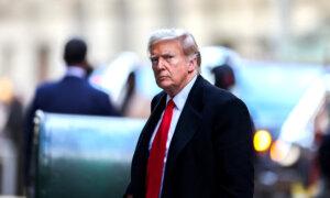 NY Judge Allows Trump to File Additional Motion to Delay ‘Hush Money’ Trial
