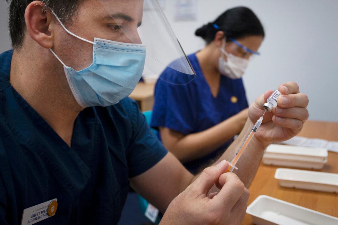 Australia, UK, and US Join Forces to Decarbonise Global Healthcare