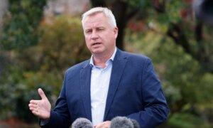 Tasmanian Liberals Fail to Form Majority Government