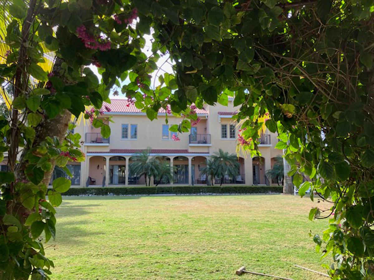 Peace and Quiet Called My Name. I Found It at a Turks and Caicos Resort