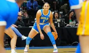 UCLA Tops Creighton to Advance in NCAA Women’s Basketball Tournament