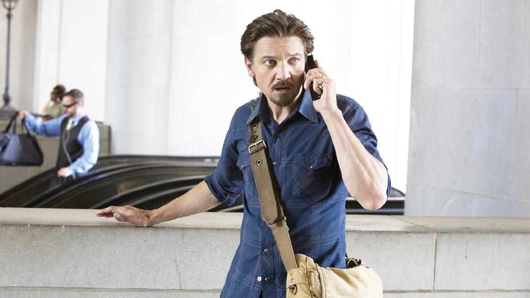 ‘Kill the Messenger’: Retribution at Its Most Vile