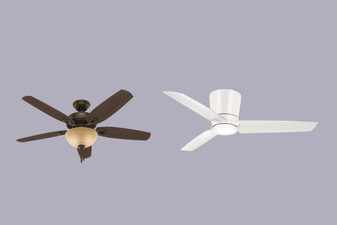 The 12 Best Ceiling Fans for Hot Summer Days