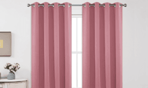 11 Blackout Curtains for Ultimate Privacy