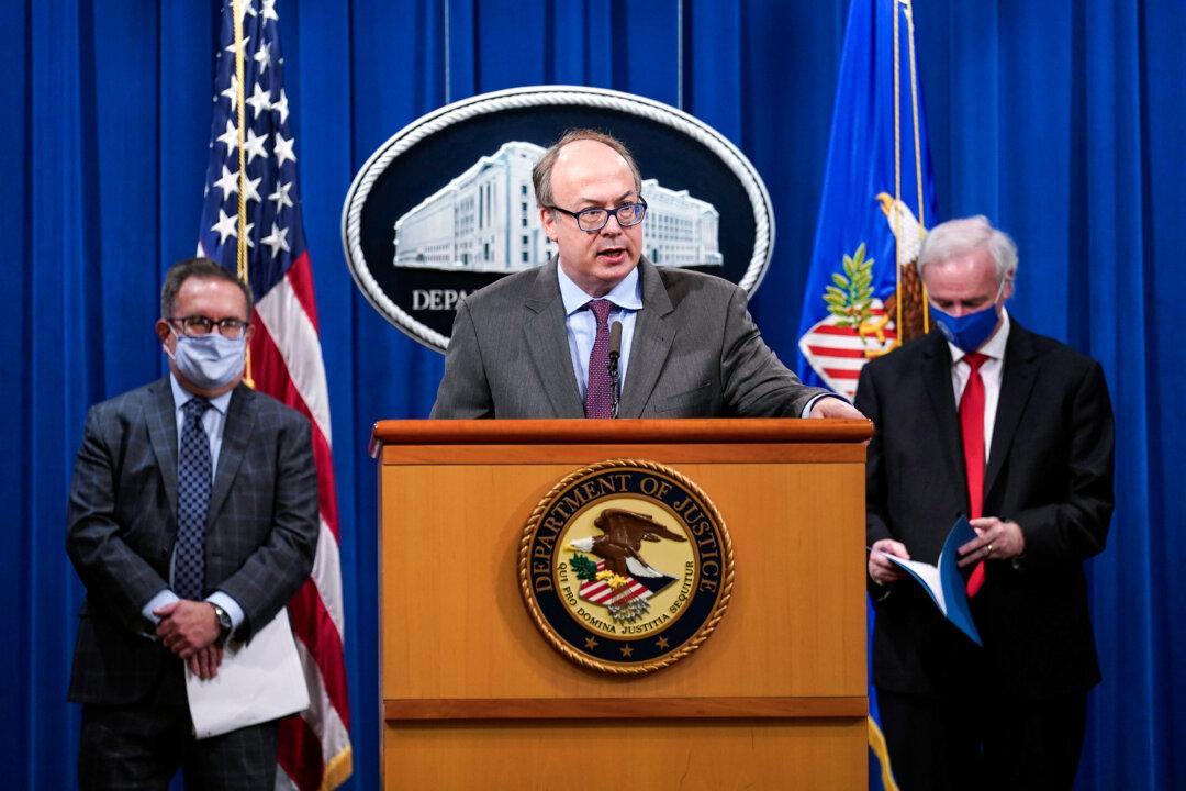 Trump Official Jeffrey Clark Faces DC Disciplinary Trial Over Jan. 6