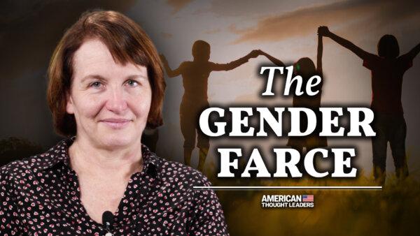 ‘Non-Binary‘ Birth Certificates and the WPATH Fraud: Stella O’Malley